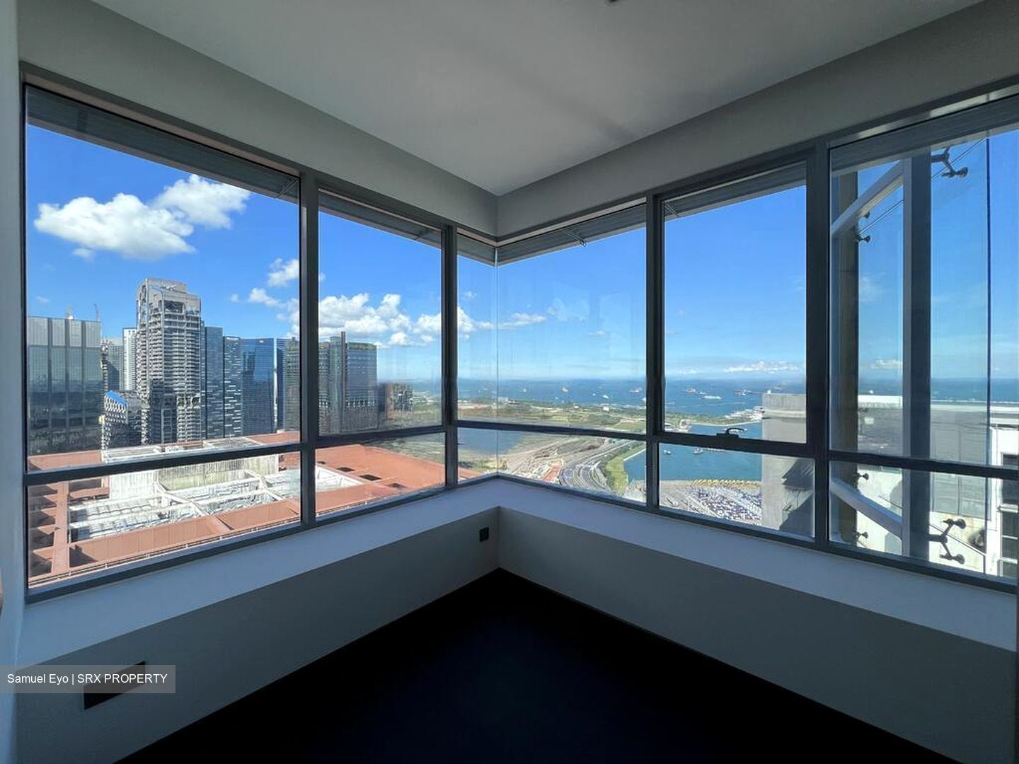 Lumiere (D2), Apartment #426117781